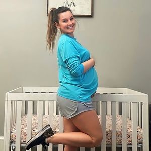 Meet your Posher, Deborah